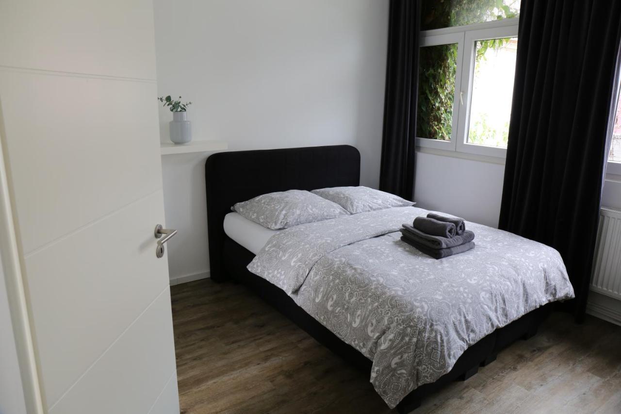 Albergue Dreams Bielefeld Exterior foto