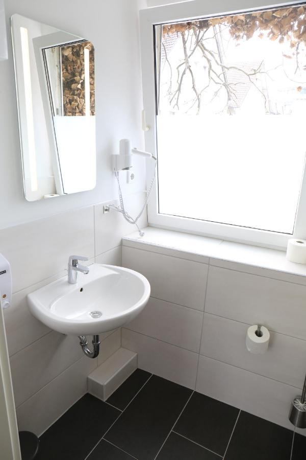 Albergue Dreams Bielefeld Exterior foto