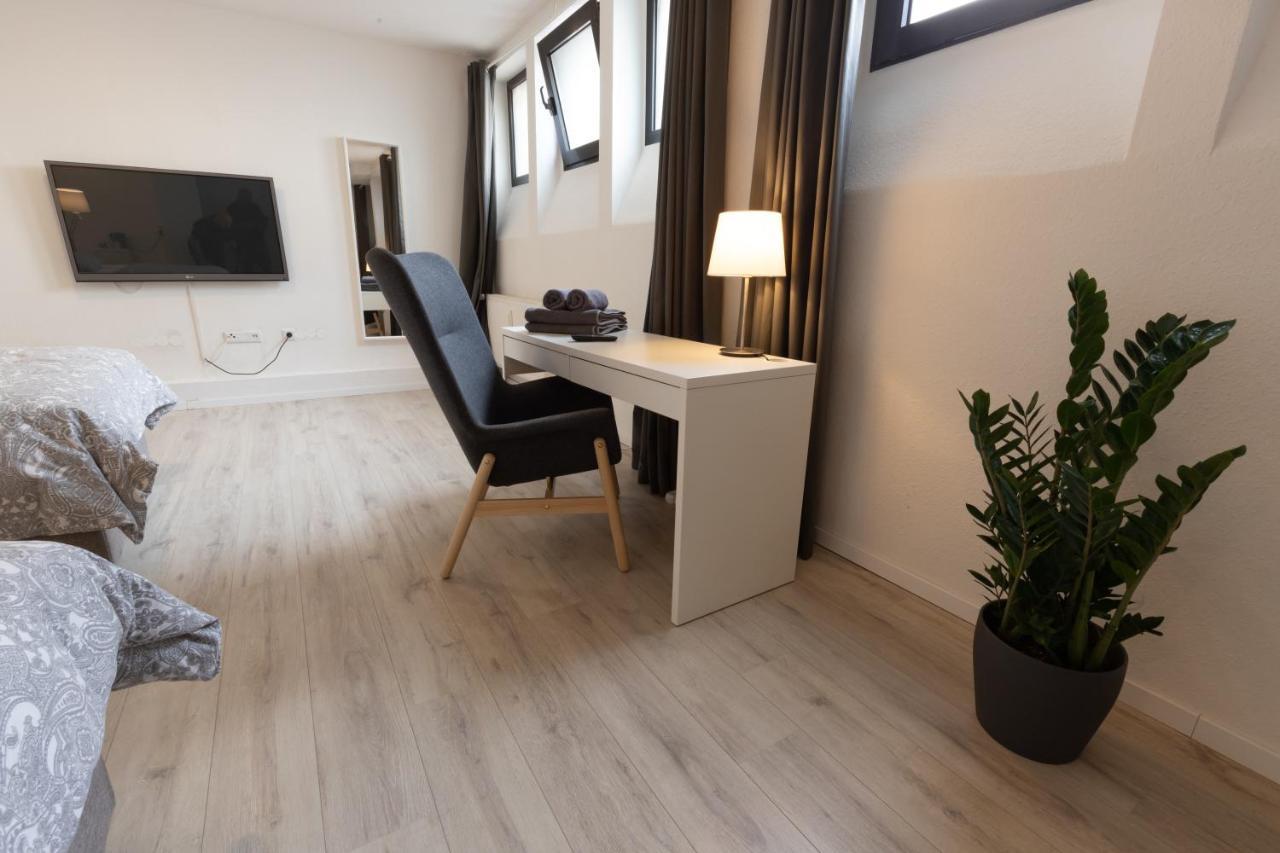 Albergue Dreams Bielefeld Exterior foto