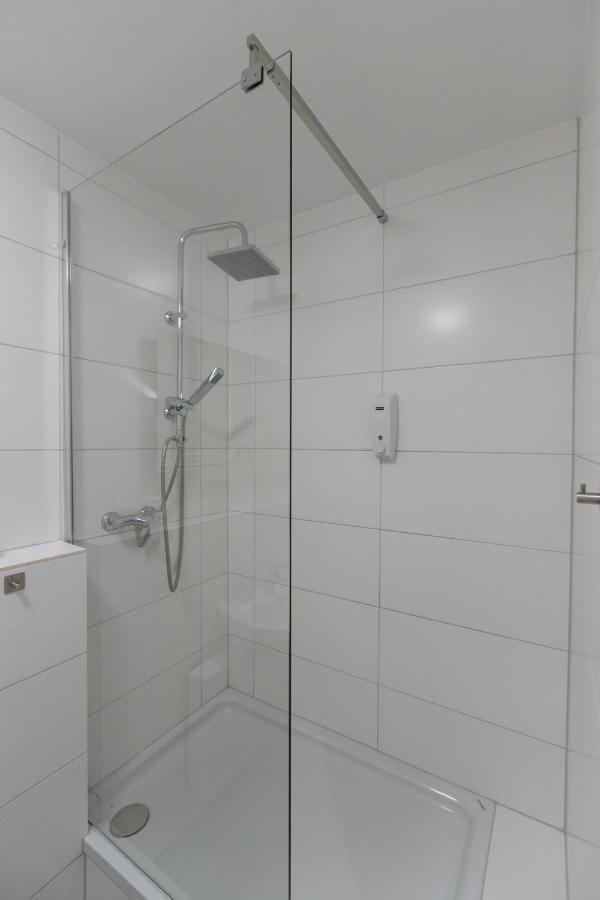 Albergue Dreams Bielefeld Exterior foto