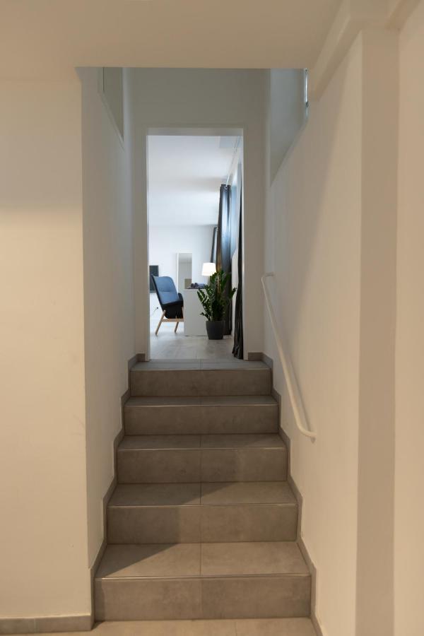 Albergue Dreams Bielefeld Exterior foto